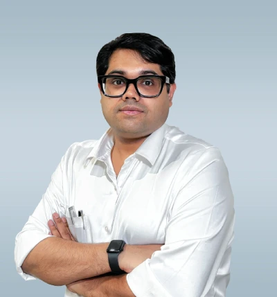  Dr Arnab Kundu