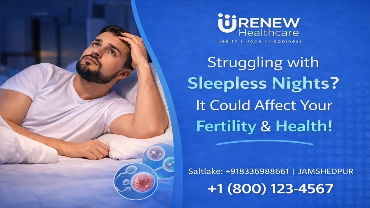 What Is Nightfall in Men