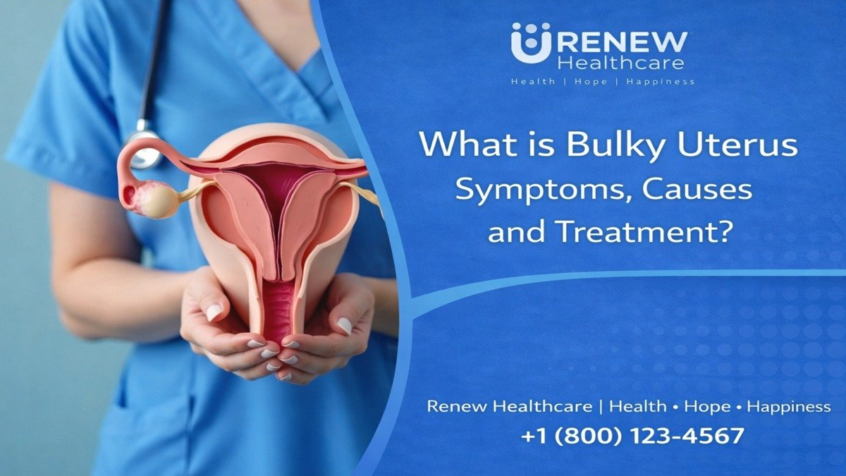 bulky-uterus-symptoms-causes-treatment
