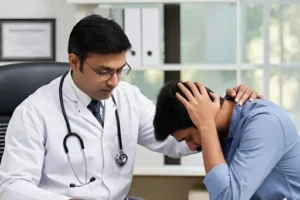 Sperm Freezing In Kolkata