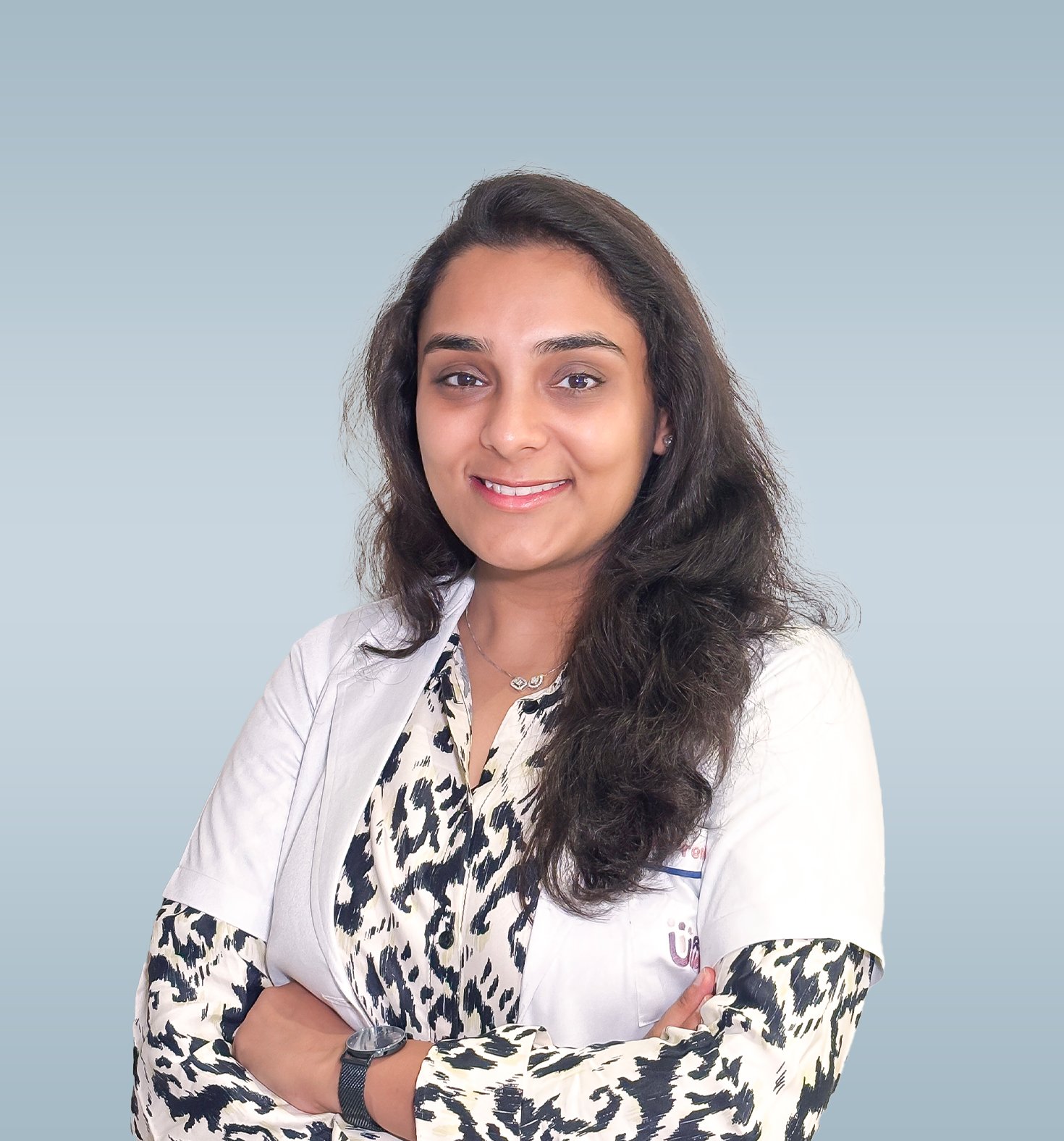 Dr Sonam Agarwal