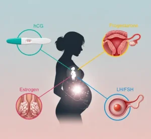 Weeks of Pregnancy