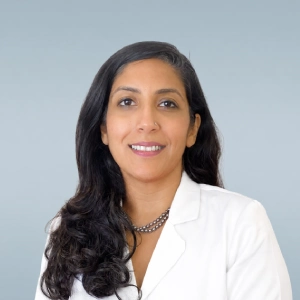 Dr Roohi Khanna